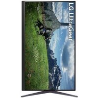 Игровой монитор LG UltraGear 32GS85QX-B - Превью изображения №4 — Интернет-магазин Time-Shop