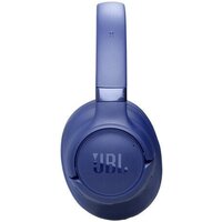 Наушники JBL Tune 780NC (синий) - Превью изображения №8 — Интернет-магазин Time-Shop