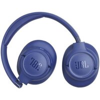 Наушники JBL Tune 780NC (синий) - Превью изображения №3 — Интернет-магазин Time-Shop
