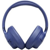 Наушники JBL Tune 780NC (синий) - Превью изображения №2 — Интернет-магазин Time-Shop