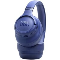 Наушники JBL Tune 780NC (синий) - Превью изображения №5 — Интернет-магазин Time-Shop
