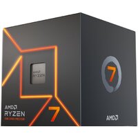 Процессор AMD Ryzen 7 7700 - Превью изображения №2 — Интернет-магазин Time-Shop