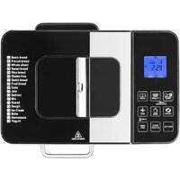 Хлебопечка Catler BM 700 - Превью изображения №2 — Интернет-магазин Time-Shop