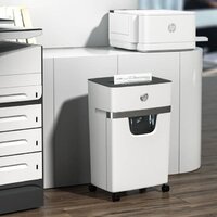 Шредер HP OneShred 15CC - Превью изображения №7 — Интернет-магазин Time-Shop