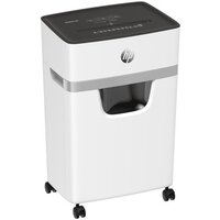 Шредер HP OneShred 15CC - Превью изображения №2 — Интернет-магазин Time-Shop
