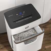 Шредер HP OneShred 15CC - Превью изображения №6 — Интернет-магазин Time-Shop