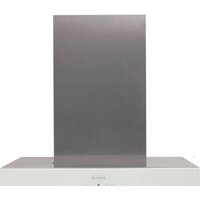 Elikor Агат 60Н-1000-Е4Д (нержавеющая сталь/белый)