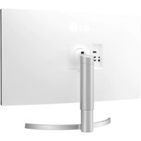 Монитор LG 32UN650-W - Превью изображения №6 — Интернет-магазин Time-Shop