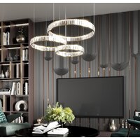 Подвесная люстра Odeon Light Vekia 5015/36L - Превью изображения №3 — Интернет-магазин Time-Shop