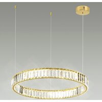 Подвесная люстра Odeon Light Vekia 5015/36L - Превью изображения №4 — Интернет-магазин Time-Shop