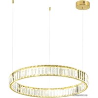 Подвесная люстра Odeon Light Vekia 5015/36L - Превью изображения №5 — Интернет-магазин Time-Shop