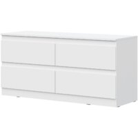 НК-Мебель Stern ТВ-4Я 127 72677769 (белый)