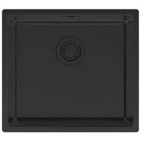 Paulmark Lassan 49 UNI LA49-MBN (черный/черный матовый)