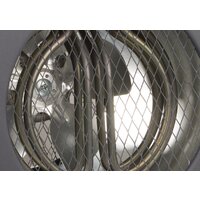 Электрическая тепловая пушка Ballu BHP-P-6 - Превью изображения №3 — Интернет-магазин Time-Shop