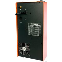 Сварочный инвертор FoxWeld Invermig 205 - Превью изображения №13 — Интернет-магазин Time-Shop