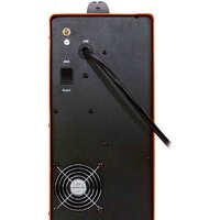 Сварочный инвертор FoxWeld Invermig 205 - Превью изображения №6 — Интернет-магазин Time-Shop