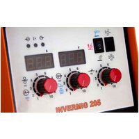 Сварочный инвертор FoxWeld Invermig 205 - Превью изображения №19 — Интернет-магазин Time-Shop
