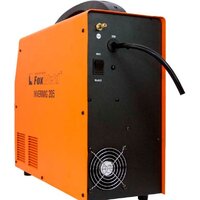 Сварочный инвертор FoxWeld Invermig 205 - Превью изображения №5 — Интернет-магазин Time-Shop