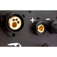 Сварочный инвертор FoxWeld Invermig 205 - Превью изображения №14 — Интернет-магазин Time-Shop