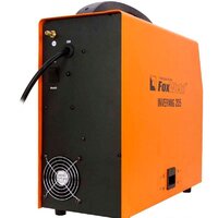 Сварочный инвертор FoxWeld Invermig 205 - Превью изображения №7 — Интернет-магазин Time-Shop