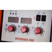 Сварочный инвертор FoxWeld Invermig 205 - Превью изображения №20 — Интернет-магазин Time-Shop