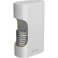 Бойлер косвенного нагрева с ТЭНом Royal Thermo Aquatec Inox-F RTWX-F 80 - Превью изображения №2 — Интернет-магазин Time-Shop