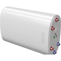 Бойлер косвенного нагрева с ТЭНом Royal Thermo Aquatec Inox-F RTWX-F 80 - Превью изображения №3 — Интернет-магазин Time-Shop