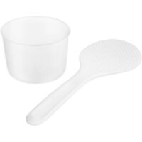 Рисоварка Sencor SRM 1000SS - Превью изображения №9 — Интернет-магазин Time-Shop