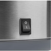 Рисоварка Sencor SRM 1000SS - Превью изображения №6 — Интернет-магазин Time-Shop