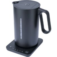 Электрический чайник Wilfa WSDK-2000B - Превью изображения №2 — Интернет-магазин Time-Shop