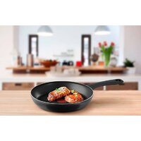 Сковорода Tefal Power 04221124 - Превью изображения №5 — Интернет-магазин Time-Shop