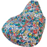 Flagman Груша Макси Г2.4-02 Пипл А10 New