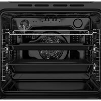 Электрический духовой шкаф MAUNFELD EOEH.7611SCB - Превью изображения №4 — Интернет-магазин Time-Shop