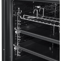 Электрический духовой шкаф MAUNFELD EOEH.7611SCB - Превью изображения №11 — Интернет-магазин Time-Shop