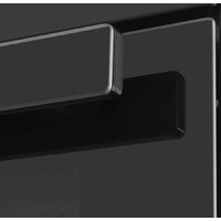 Электрический духовой шкаф MAUNFELD EOEH.7611SCB - Превью изображения №6 — Интернет-магазин Time-Shop