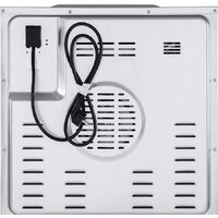 Электрический духовой шкаф MAUNFELD EOEH.7611SCB - Превью изображения №13 — Интернет-магазин Time-Shop