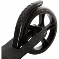 Двухколесный подростковый самокат Novatrack Polis 200 Pro'30 200FS.POLIS.VT21 (фиолетовый) - Превью изображения №5 — Интернет-магазин Time-Shop