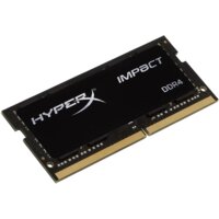 Оперативная память Kingston FURY Impact 16GB DDR4 SODIMM PC4-25600 KF432S20IB/16 - Превью изображения №3 — Интернет-магазин Time-Shop