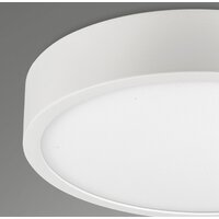 Светильник-тарелка Mantra Saona Superficie 6625 - Превью изображения №5 — Интернет-магазин Time-Shop