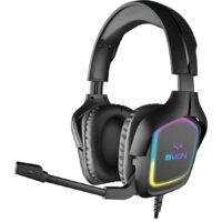 Наушники SVEN AP-U750MV - Превью изображения №8 — Интернет-магазин Time-Shop