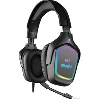Наушники SVEN AP-U750MV - Превью изображения №3 — Интернет-магазин Time-Shop