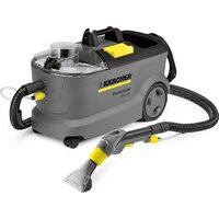 Пылесос Karcher Puzzi 10/1 Edition 1.100-131.0 - Превью изображения №2 — Интернет-магазин Time-Shop