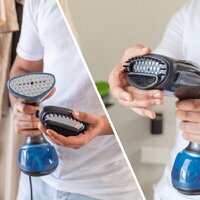 Отпариватель Cecotec IronHero 1800 Vital 08510 - Превью изображения №11 — Интернет-магазин Time-Shop