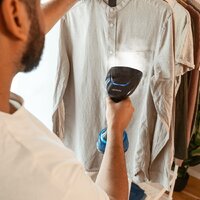 Отпариватель Cecotec IronHero 1800 Vital 08510 - Превью изображения №7 — Интернет-магазин Time-Shop