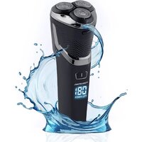 Электробритва Berdsen BD-268 - Превью изображения №2 — Интернет-магазин Time-Shop