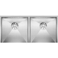 Blanco Zerox 400/400-U 521620