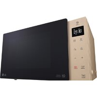 Микроволновая печь LG MW25R35GISH - Превью изображения №4 — Интернет-магазин Time-Shop