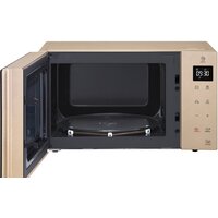 Микроволновая печь LG MW25R35GISH - Превью изображения №6 — Интернет-магазин Time-Shop