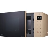 Микроволновая печь LG MW25R35GISH - Превью изображения №5 — Интернет-магазин Time-Shop