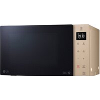 Микроволновая печь LG MW25R35GISH - Превью изображения №2 — Интернет-магазин Time-Shop